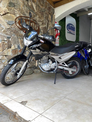Imagen 9 de 18 de Honda Falcon