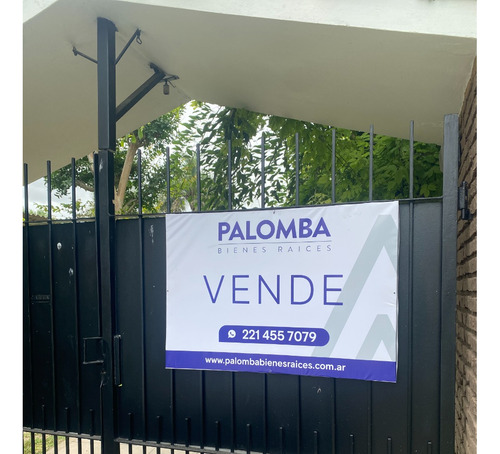 Casa En Venta Calle 10 E/ 422 Y 423