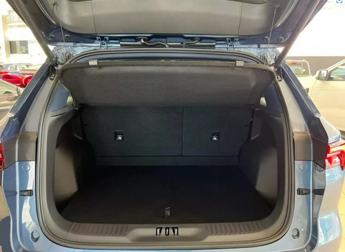 Ford Territory 1.8 Ecoboost Titanium At