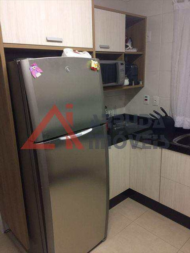 Imagem 14 de 18 de Cobertura Com 3 Dorms, Condomínio Residencial San Pietro, Indaiatuba - R$ 475 Mil, Cod: 41962 - V41962