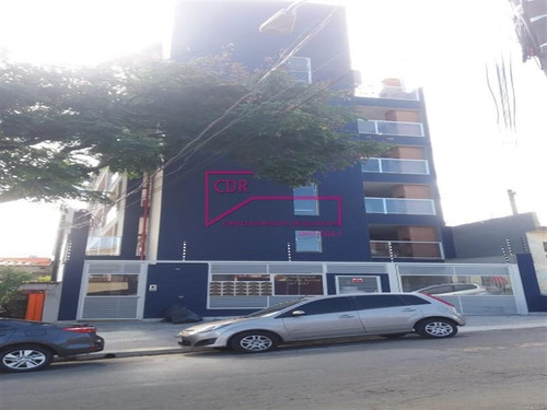 Imagem 19 de 24 de Apartamento Cidade Líder São Paulo/sp - 1675