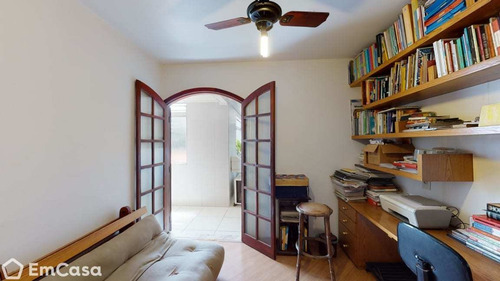 Imagem 7 de 10 de Apartamento À Venda Em São Paulo - 23019