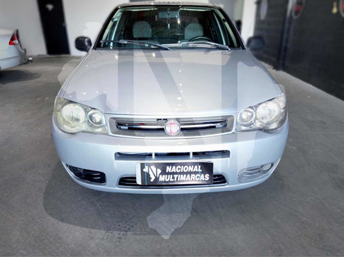 Imagem 4 de 6 de Fiat Palio 2013 1.0 Fire Economy Flex 3p