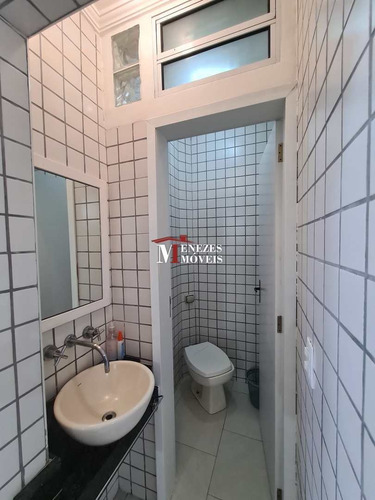 Imagem 15 de 30 de Casa A Venda Em Bertioga - Bairro Maitinga - Ref. 268 - V1786