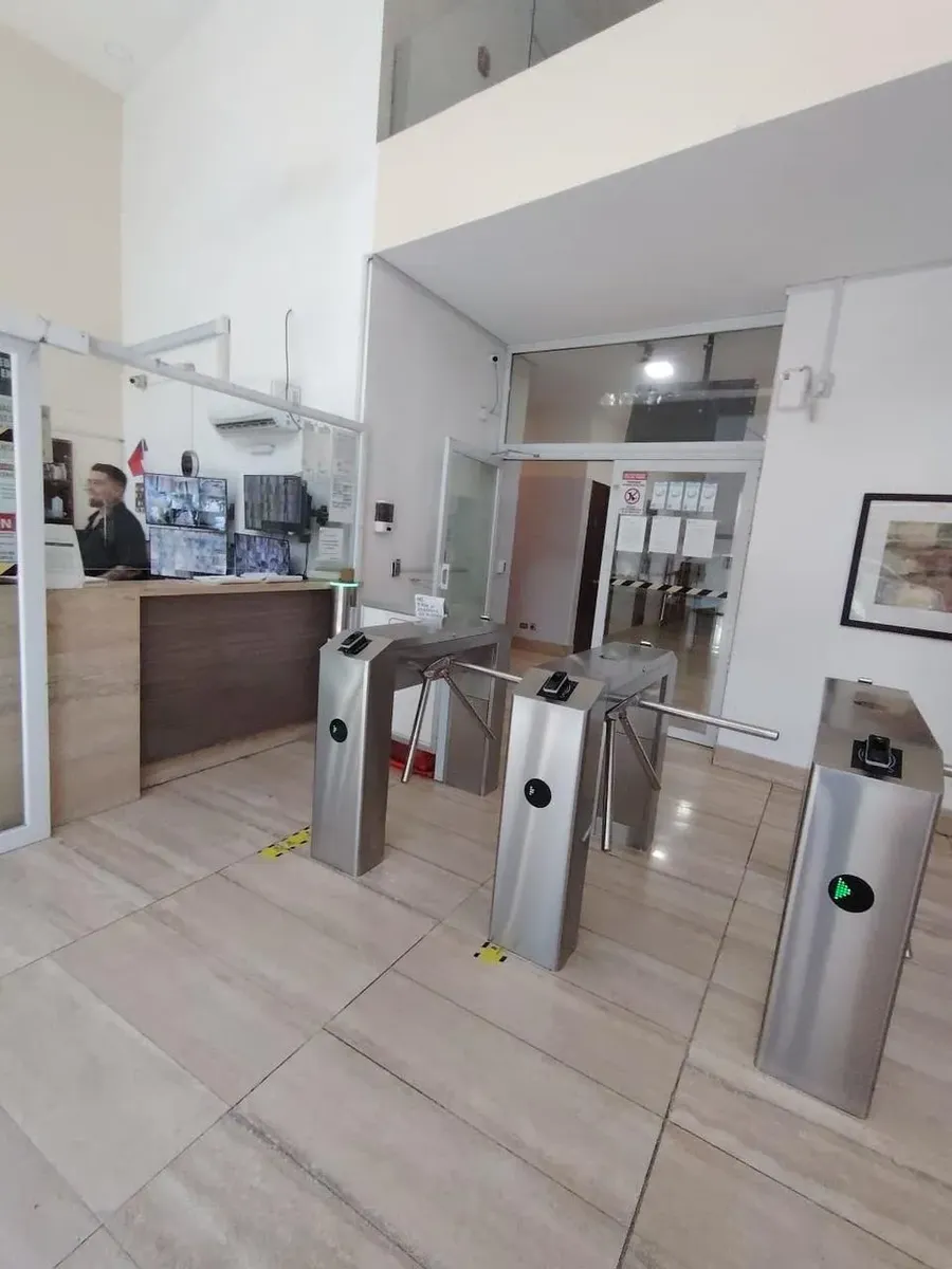 Imagen 5 de 30 de Venta Depto En San Diego Comodo 2 Dormitorios