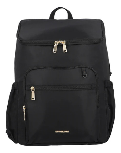 Mochila Saxoline Parent Pack 3sx