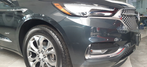 Buick Enclave Avenir 2019 Nueva Rematamos