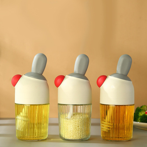 - Tarros De Miel, Tarros De Cristal Para Miel Con Cepillar