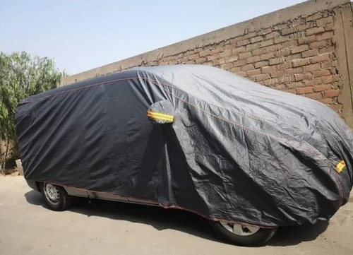 Imagen 2 de 7 de Cobertor Funda Hyundai H1 Minivan Van
