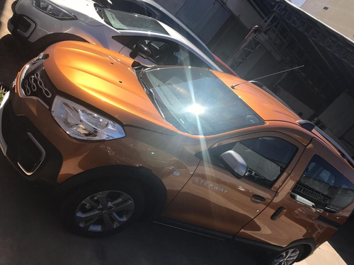 Renault Kangoo 1.6 Sce Furgon Stepway