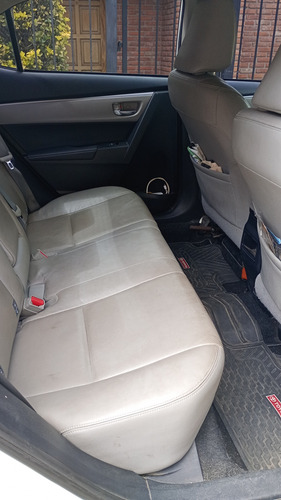 Toyota Corolla 1.8 Xei Cvt Pack 140cv