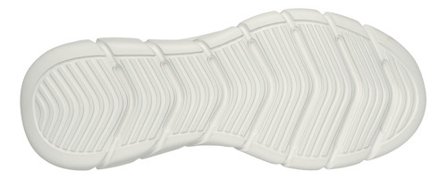 Tenis Skechers Caballero 118106ltgy Bobs B Flex