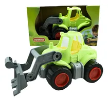 Comprar Camion Volcador Grande Duravit Excavadora Maquinaria Vial Tl