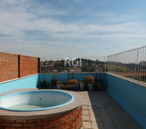 Apartamento Partenon Porto Alegre - 5514