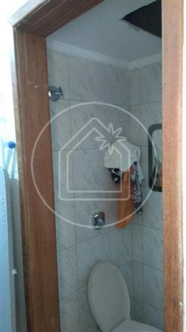 Apartamento - Ref: 841877