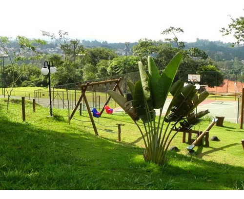 Terreno À Venda, 584 M² Por R$ 430.000 - Pousada Dos Bandeirantes - Carapicuíba/sp - Te0608