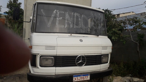 Imagem 1 de 8 de Mb 608 608