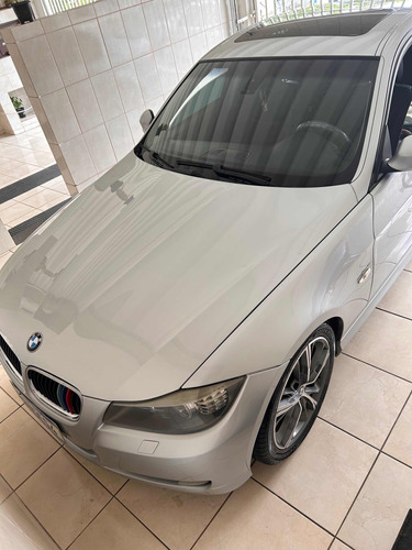 BMW Serie 3 2.0 Top Aut. 4p