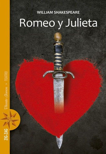 Romeo Y Julieta /934