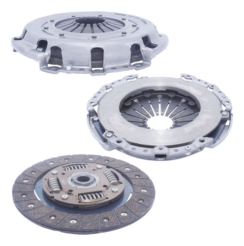 Kit Embrague Mg Zs 1500 15s4 L4 Dohc 16 Valvulas 1.5 2020