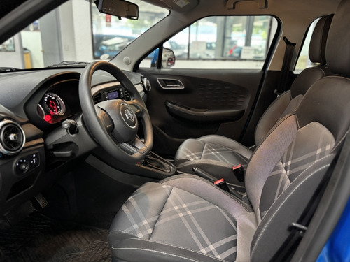 Mg Mg3 Std 1.5l Aut 2023