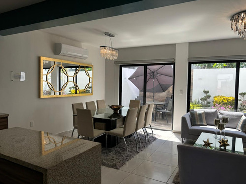 Residencial Cumbres, Estrena Casa Nueva, Fraccionamiento Privado Con Control De Acceso.