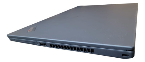 Thinkpad T14 Gen 2 I7-11th 32gb Ram 1tb Boost 4.80ghz (Reacondicionado)