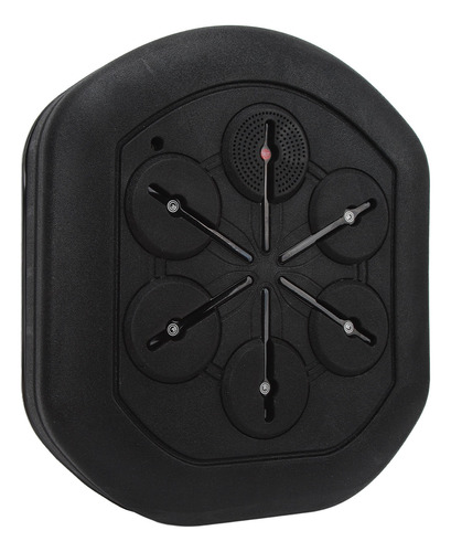 Máquina De Boxeo Electrónica Montada En La Pared, Recargable