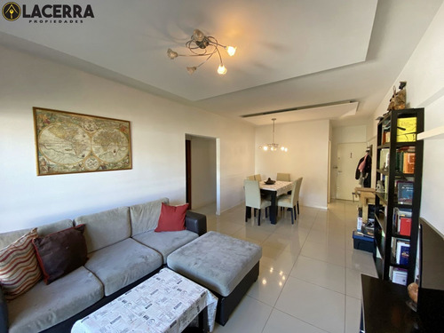 Imagen 5 de 28 de Depto 3 Amb. Con Doble Cochera En Venta