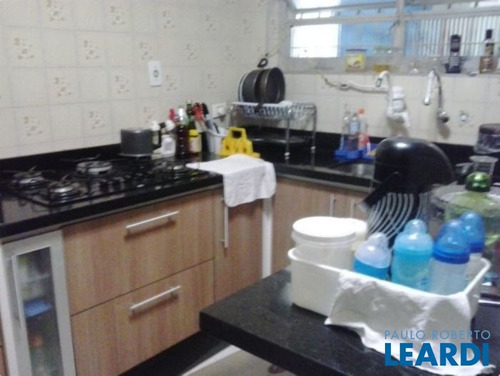 Casa Térrea - Vila Guilherme - Sp - 445086