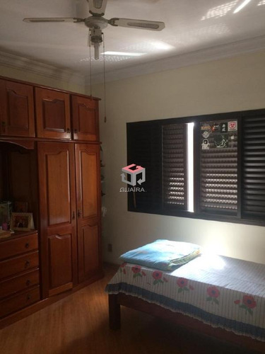 Imagem 11 de 19 de Sobrado À Venda, 3 Quartos, 4 Vagas L Oratório - Santo André/sp - 83131