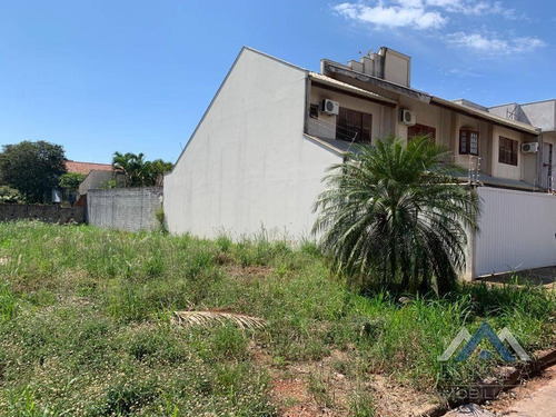 Imagem 5 de 6 de Terreno À Venda, 500 M² Por R$ 490.000,00 - Mediterrâneo - Londrina/pr - Te0607