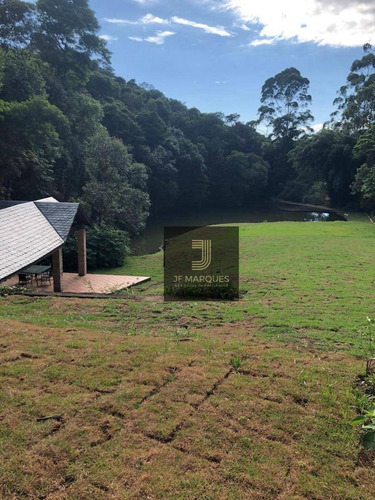 Imagem 16 de 21 de Chácara Com 3 Dormitórios À Venda, 10000 M² Por R$ 4.000.000 - Portal Da Serra - Santana De Parnaíba/sp - Ch0001