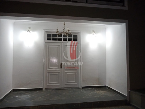 Imagem 4 de 30 de Sobrado De Alto Padrão Em Condomínio Para Venda No Bairro Vila Albertina, 4 Dorm, 4 Vagas, 600 Metros. - 6249