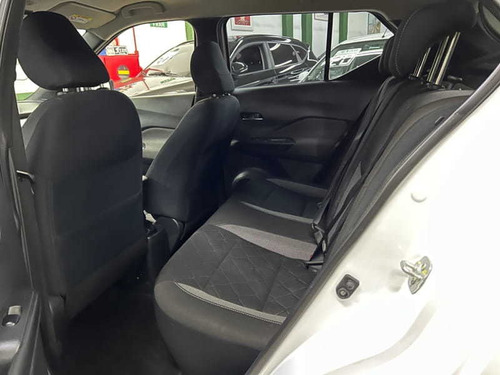 Imagem 9 de 12 de Nissan Kicks S Mt 2018