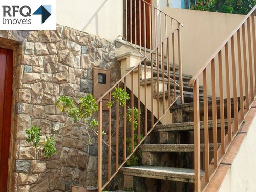 Imagem 10 de 20 de Casa De Vila Com 4 Dormitórios À Venda, 160 M² Por R$ 1.499.000 - Há 5 Min. Do Parque Da Aclimação!!! - Cv00012 - 71128228