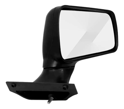 Retrovisor Externo Lado Del Rey 1988 1989 1990 Nk460330