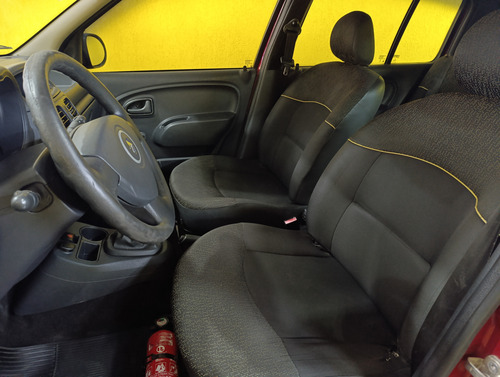 Renault Clio 1.0 16v Expression Hi-power 5p