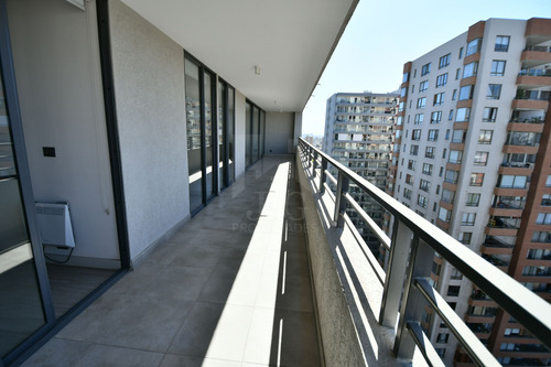 Venta Penthouse Duplex 3d4b 2estc Nuevo El Llano San Miguel