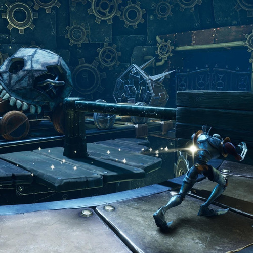 Imagen 3 de 4 de Medievil - Ps4