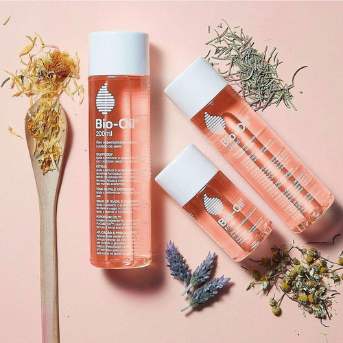 Óleo Bio-oil Antiestrias 200ml