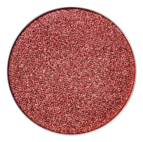 Sombra de olhos Mac Dazzleshadow Glitter incinerada