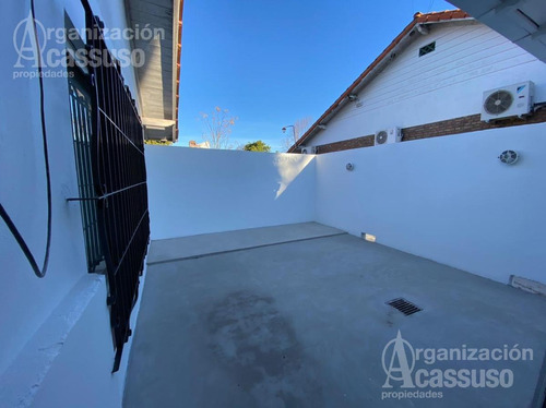 Imagen 5 de 8 de Oficina /casa - Acas.-santa Fe/fleming