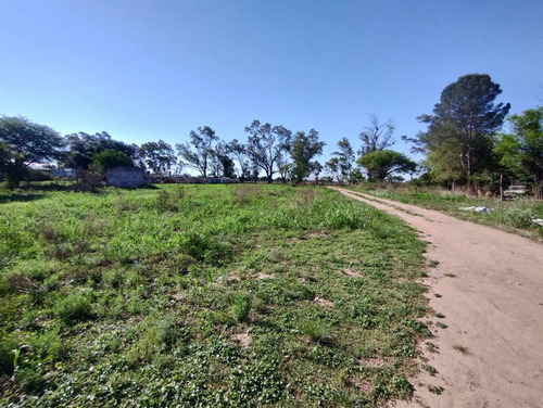 Venta Lote Industrial Rural De 5016 M2. Zona Sur