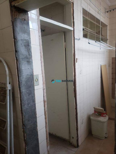 Imagem 26 de 27 de Apartamento Com 2 Dormitórios À Venda, 88 M² Por R$ 235.000,00 - Centro - Campinas/sp - Ap2432