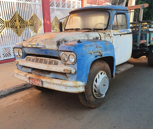 Chevrolet Brasil