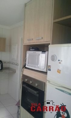 Imagem 7 de 15 de A2481 - Apartamento 3 Dorms. (1 Suíte), Vila Matilde - São Paulo/sp - A2481