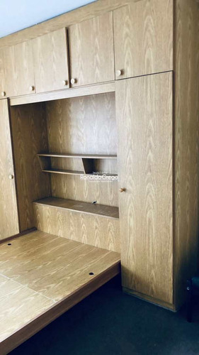 Imagem 24 de 24 de Apartamento Com 1 Dorm, Jardim Paulista, São Paulo - R$ 730 Mil - V7297