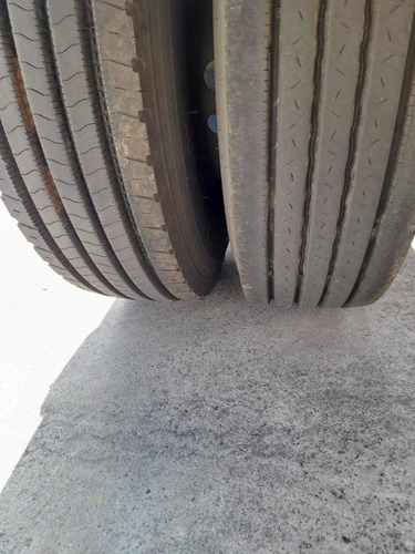 Imagem 13 de 15 de Carreta Facchini Bug 40 03/03 Com Pneus