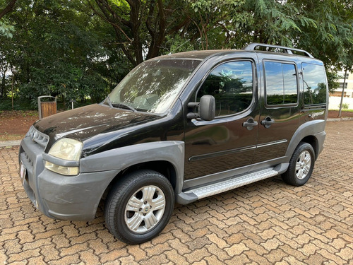 Fiat Doblo DOBLÒ